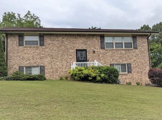 626 Corbley Rd LOT 11, Rossville, GA 30741