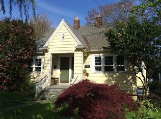 4514-4516 N Michigan Ave, Portland, OR 97217