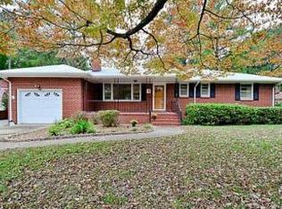 5907 McClure Rd, Norfolk, VA 23502