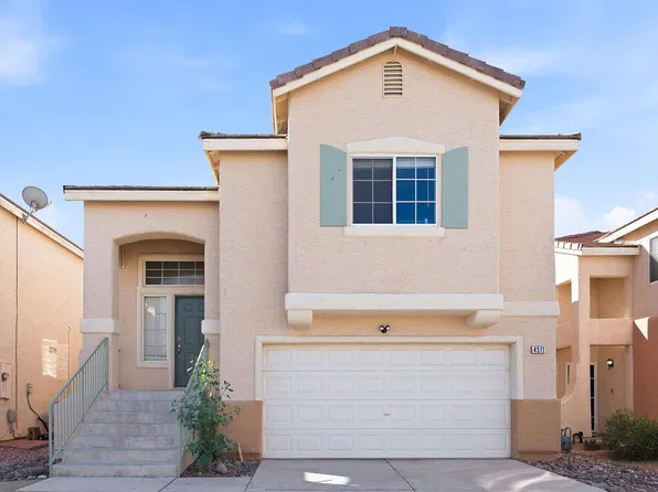 4511 Grotto Ct, North Las Vegas, NV 89031