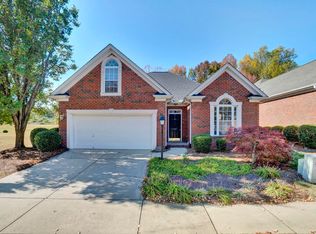 111 Lansfair Way, Greenville, SC 29607
