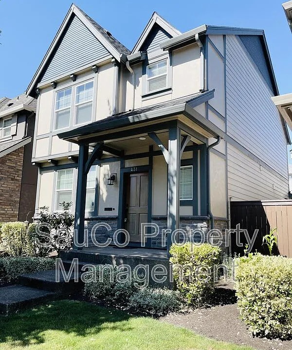 431 SW 204th Ter