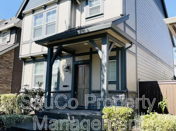 431 SW 204th Ter, Beaverton, OR 97006