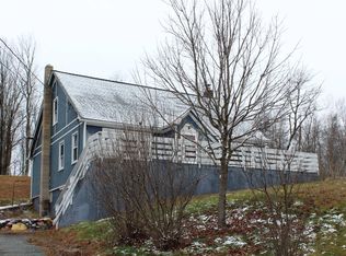 5117 Route 55, Swan Lake, NY 12783