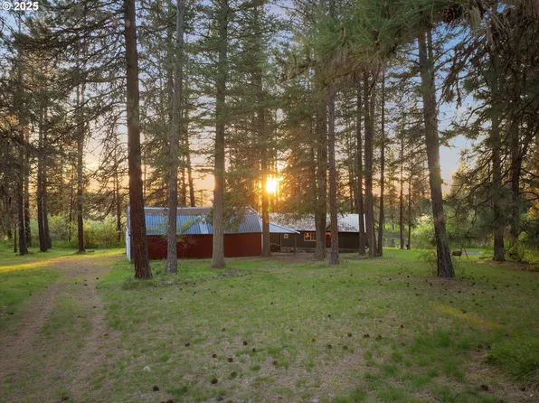 74576 Thompson Rd, Elgin, OR 97827