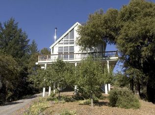 26180 Highway 9, Los Gatos, CA 95033