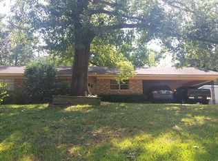 110 Marthaville Rd, Many, LA 71449