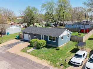 404 Colby St, Bourbon, MO