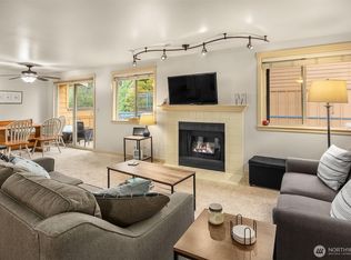 8248 126th Avenue NE #C-305, Kirkland, WA