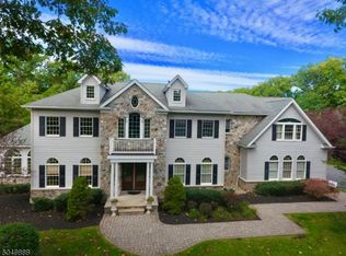 11 Fox Run, Sparta, NJ 07871
