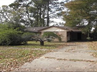 617 Arkansas St, Baker, LA 70714