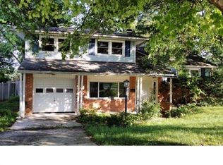 1219 Pecksniff Rd, Wilmington, DE 19808