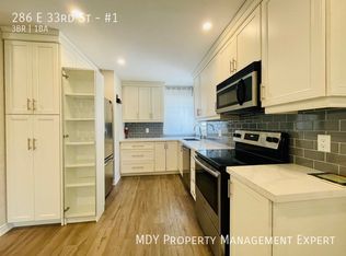 286 E 33rd St #1, Hamilton, ON L8V3T8