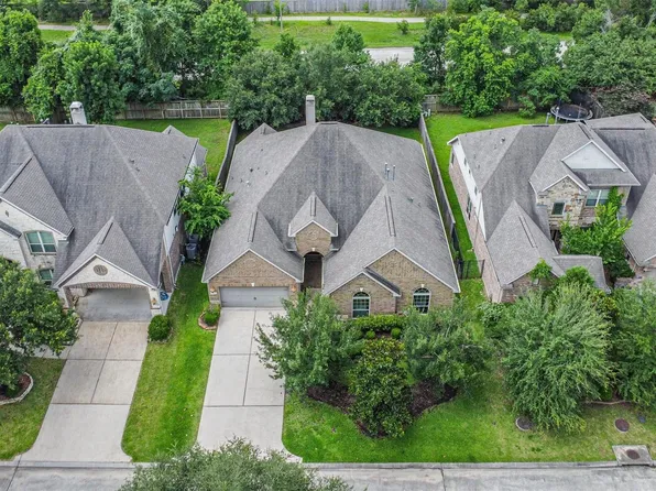 23 Langstone Pl, Spring, TX 77389