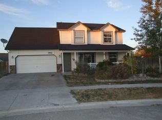 4542 E Alderstone Ave, Nampa, ID 83686
