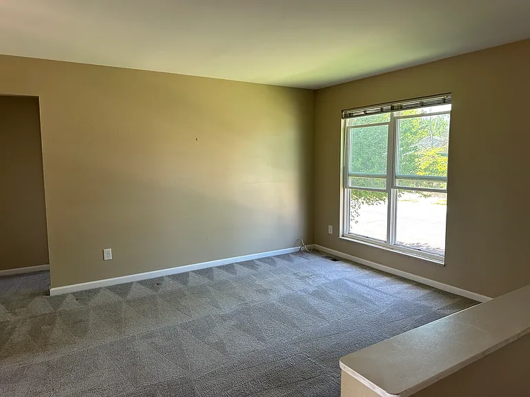 Upper great room