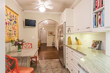 Sold by Engel and Völkers Brownstone Brooklyn