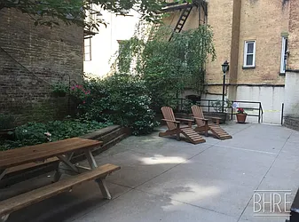 Rented by Brooklyn Heights Real Estate Inc