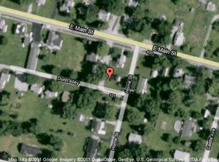107 Dunn St, Mount Orab, OH 45154