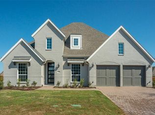 1670 Oakcrest Dr, Prosper, TX 75078