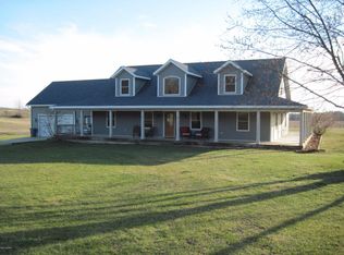 815 S 72nd Ave, Shelby, MI 49455