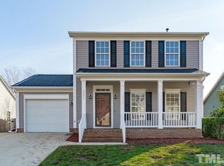 5907 Solitude Way, Durham, NC 27713