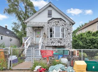 5211 S Emerald Ave, Chicago, IL