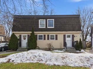 Gingras Gardens, Nashua, NH 03060