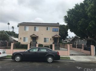 159 161 W 80th St, Los Angeles, CA 90003