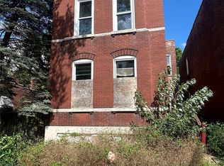 3734 Minnesota Ave, Saint Louis, MO