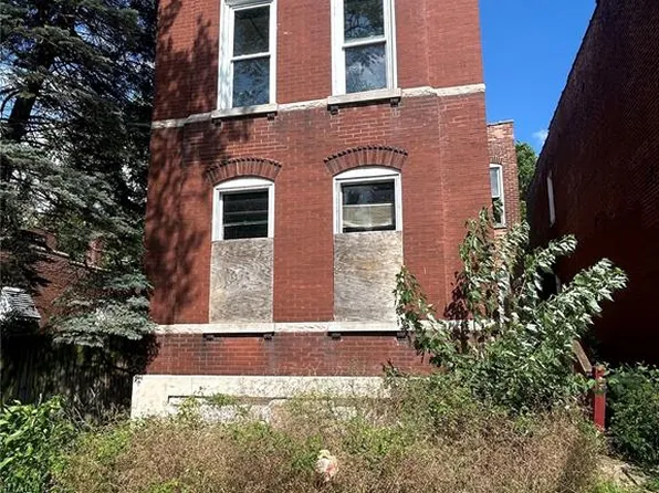 3734 Minnesota Ave, Saint Louis, MO 63118