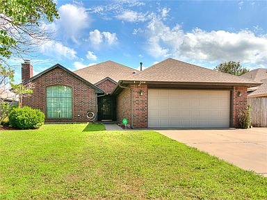 5216 SE 88th St, Oklahoma City, OK 73135 | Zillow