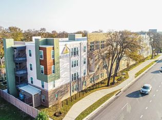 4611 N Interstate Hwy #35, Austin, TX 78722