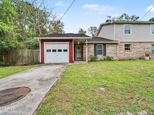 1006 ASSISI Lane, Jacksonville, FL 32233