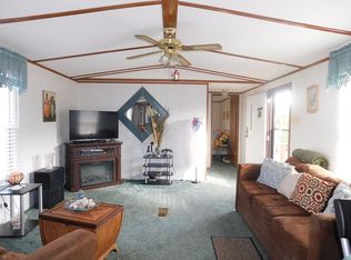 104 Conard Dr, Flat Rock, NC 28731