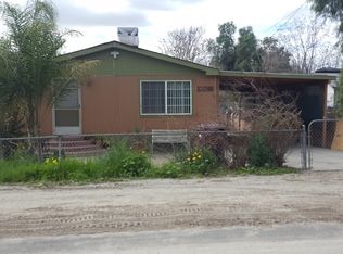 25871 Creag Ave, Homeland, CA 92548