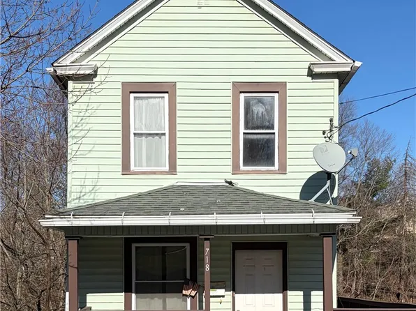 718 Sellers Ave, Jeannette, PA 15644