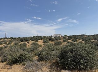 0 Starlight Ridge Cir, Phelan, CA 92371