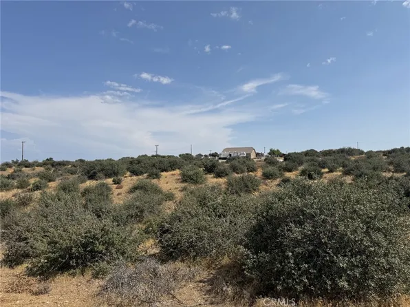 0 Starlight Ridge Cir, Phelan, CA 92371