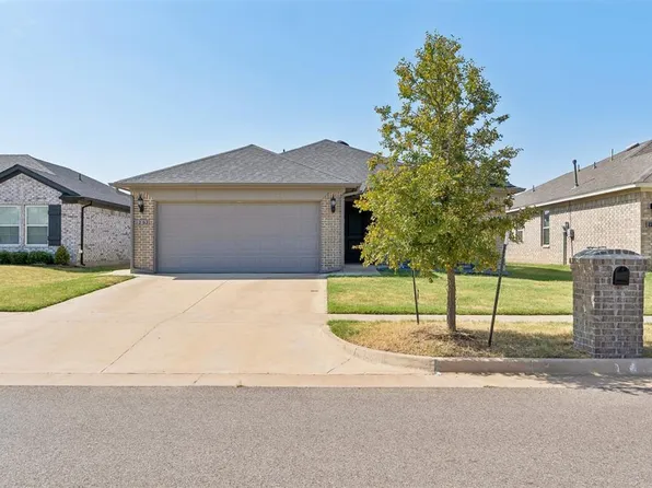 1252 SW 159th Ter, Oklahoma City, OK 73170