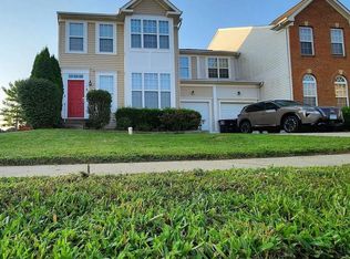 19 Ramsey Dr, Stafford, VA 22556