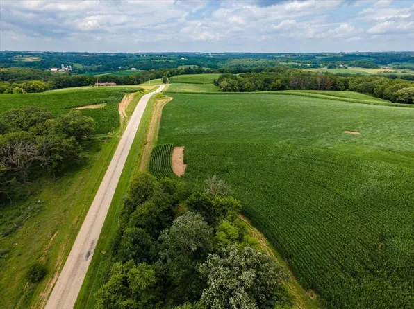 Lot 1 Keller Road #1, Mount Horeb, WI 53572