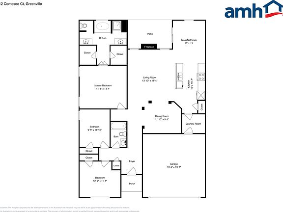 2nd image of this home