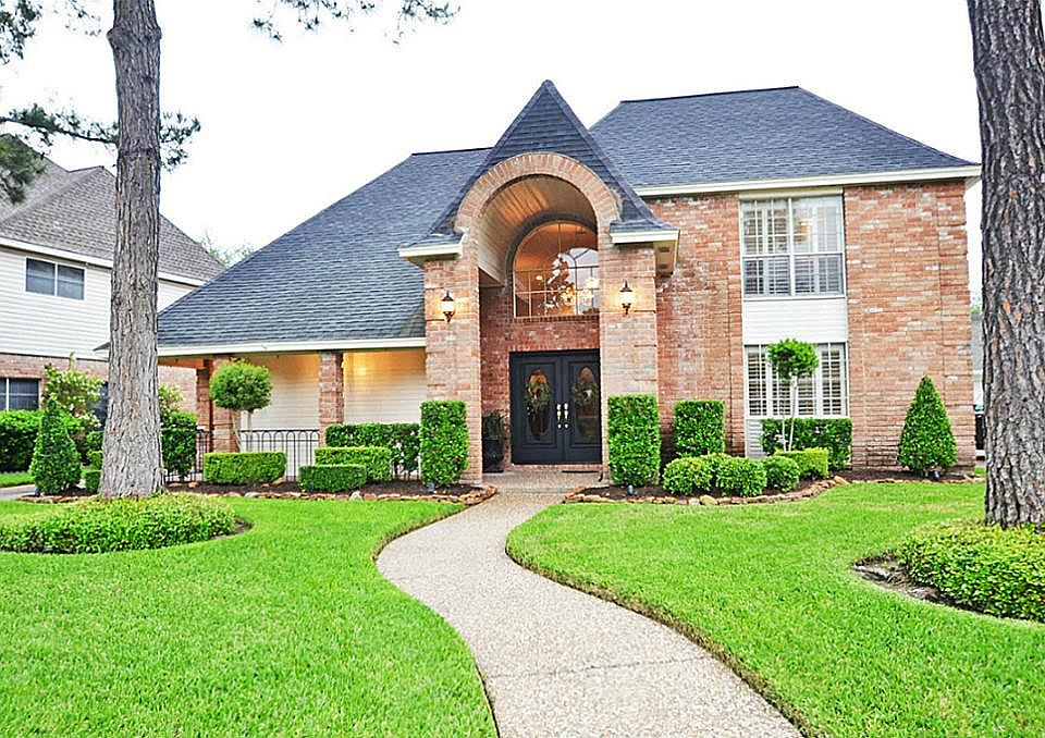 1st image of 20642 Castle Bend Dr