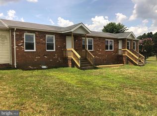 9384 Windsor Dr, King George, VA 22485