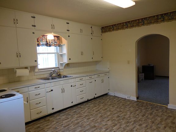 new kitchen flooring