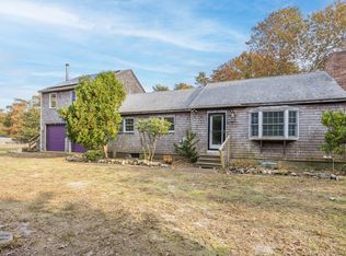 80 Avery Ave, Wellfleet, MA 02667