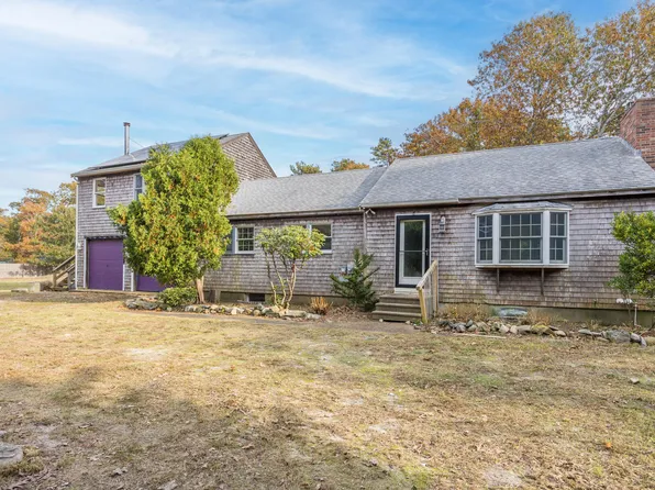 80 Avery Avenue, Wellfleet, MA 02667