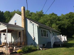 6326 Tanoma Rd, Indiana, PA 15701