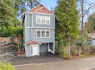 8062 SW 33rd Pl, Portland, OR 97219